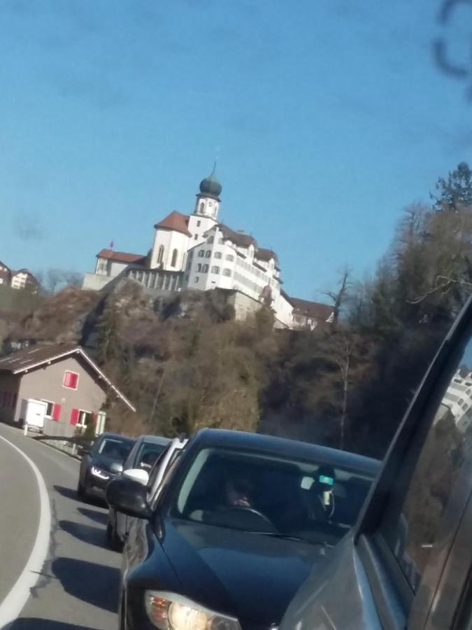 B&B Hofstetter Schachen Exteriér fotografie