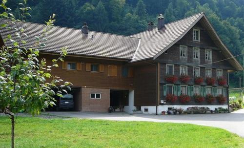 B&B Hofstetter Schachen Exteriér fotografie