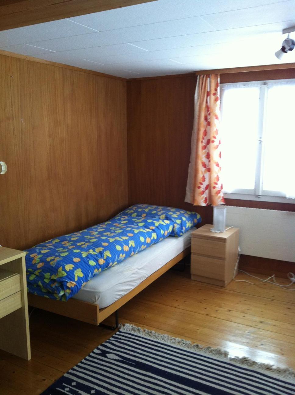 B&B Hofstetter Schachen Exteriér fotografie