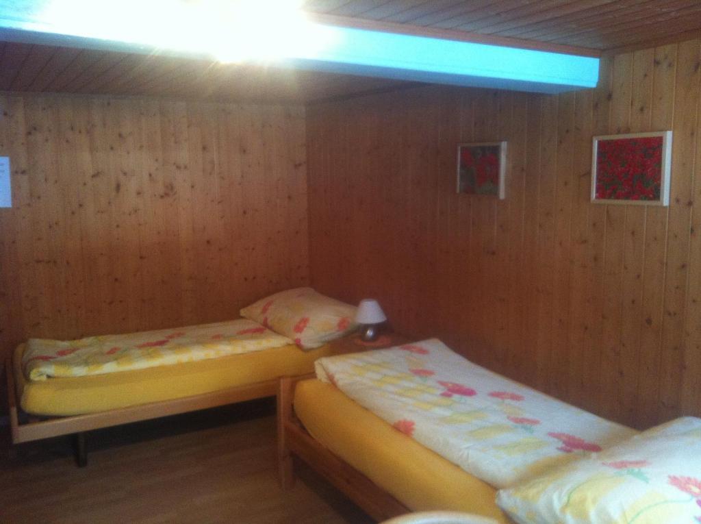 B&B Hofstetter Schachen Pokoj fotografie